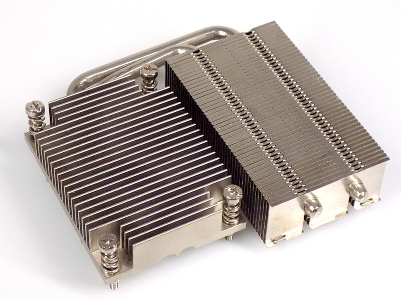 Acer Veriton L480G SFF Replacement Part: CPU Heatsink Cooler Cooler