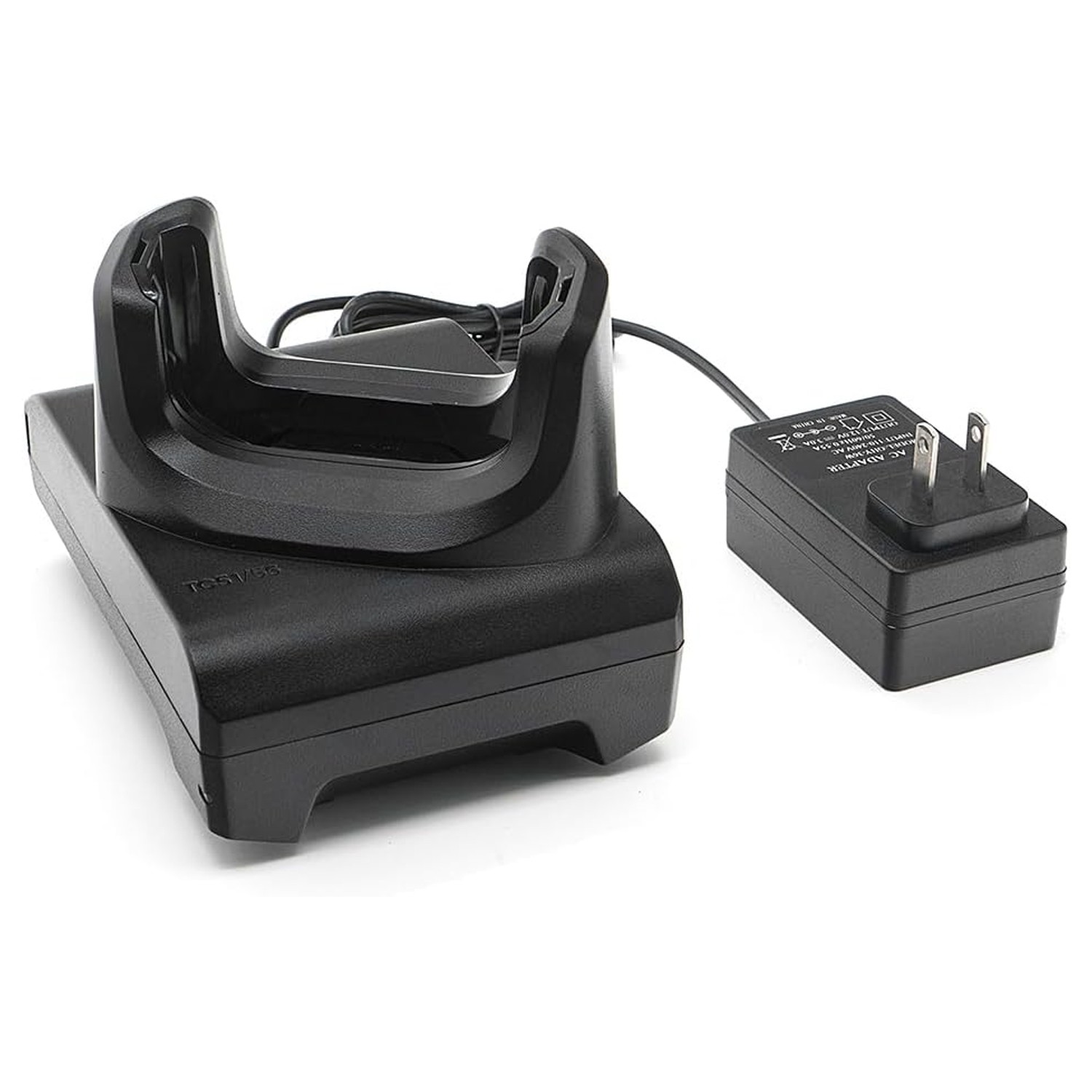 1-Slot Battery Charger For Zebra TC51 TC56 TC52 TC57 Scanner CRD-TC51-1SCU-01