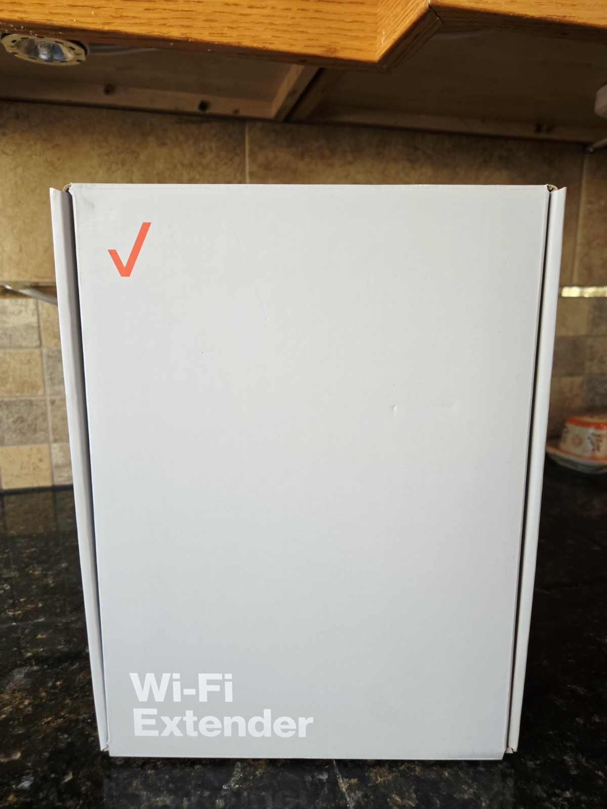 Verizon CE1000A Home Internet Wi-Fi Extender Wi-Fi 6