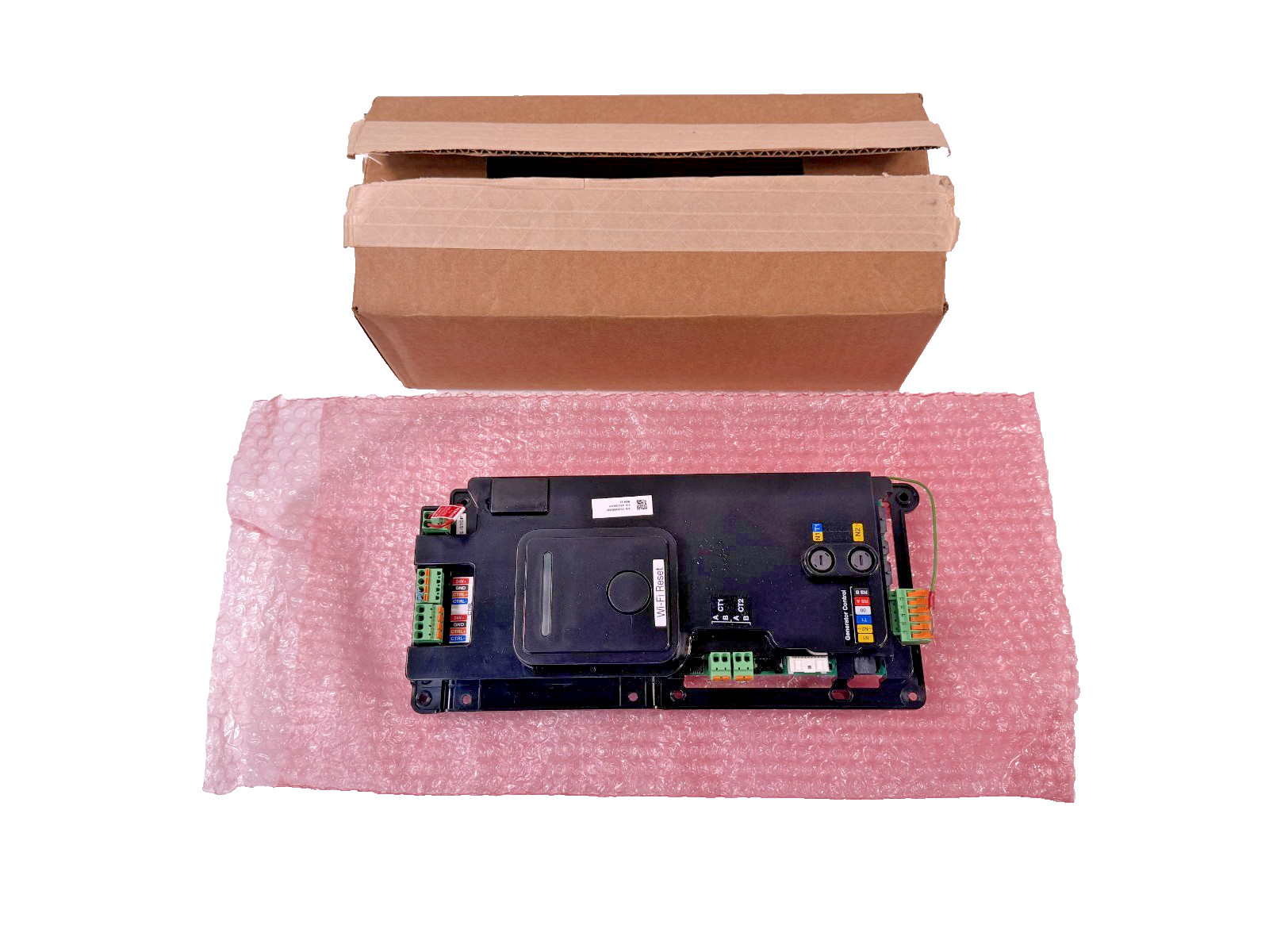 Generac ASER00006 Generator Control Module WiFi Board Smart Link Evolution OEM