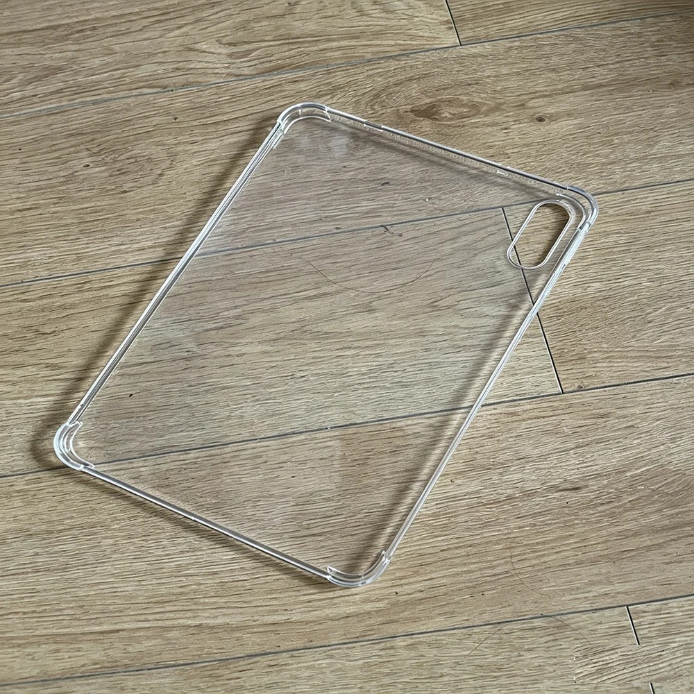 TPU Case For Teclast T65 13.4 inch Tablets - Ultra-Slim Shockproof Soft Cover