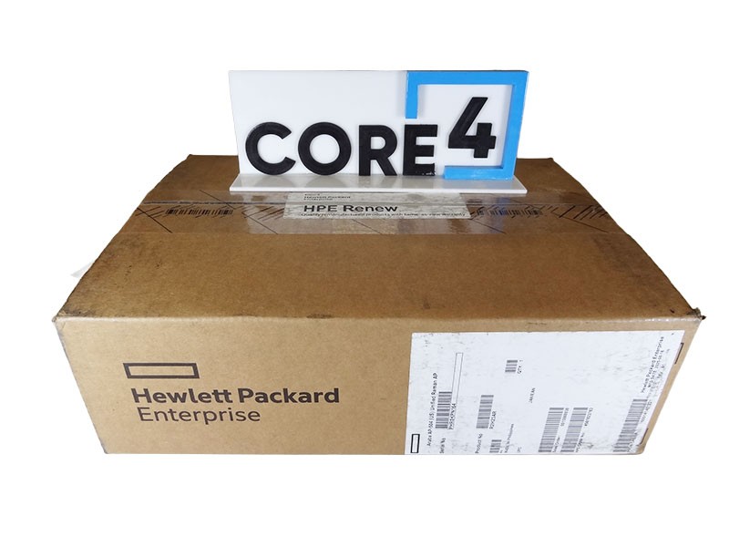 HP R2H23A Aruba AP-504-US Unified AP *HP RENEW*