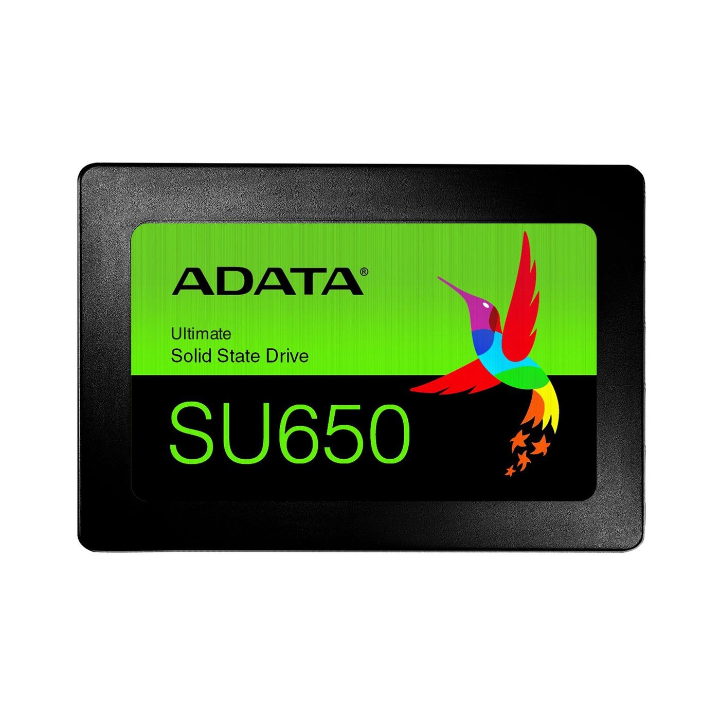 ADATA ASU650SS-256GT-R Ultimate SU650 - 256GB SSD ~E~