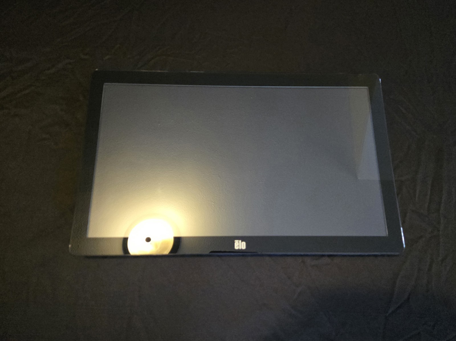 Elo Touch 2202L 22" Full HD LCD Touchscreen Monitor ET2202L E126096 No Stand