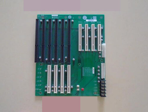 1pc used Viida industrial control board PCI-10S-RS-R41