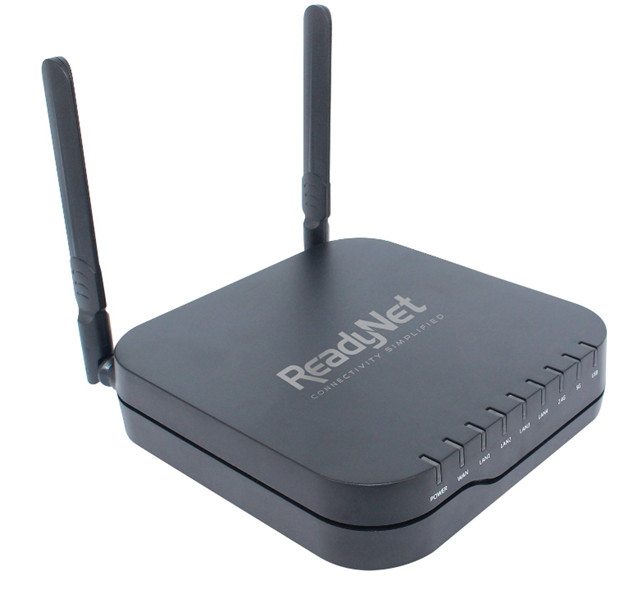 ReadyNet AC1200MS