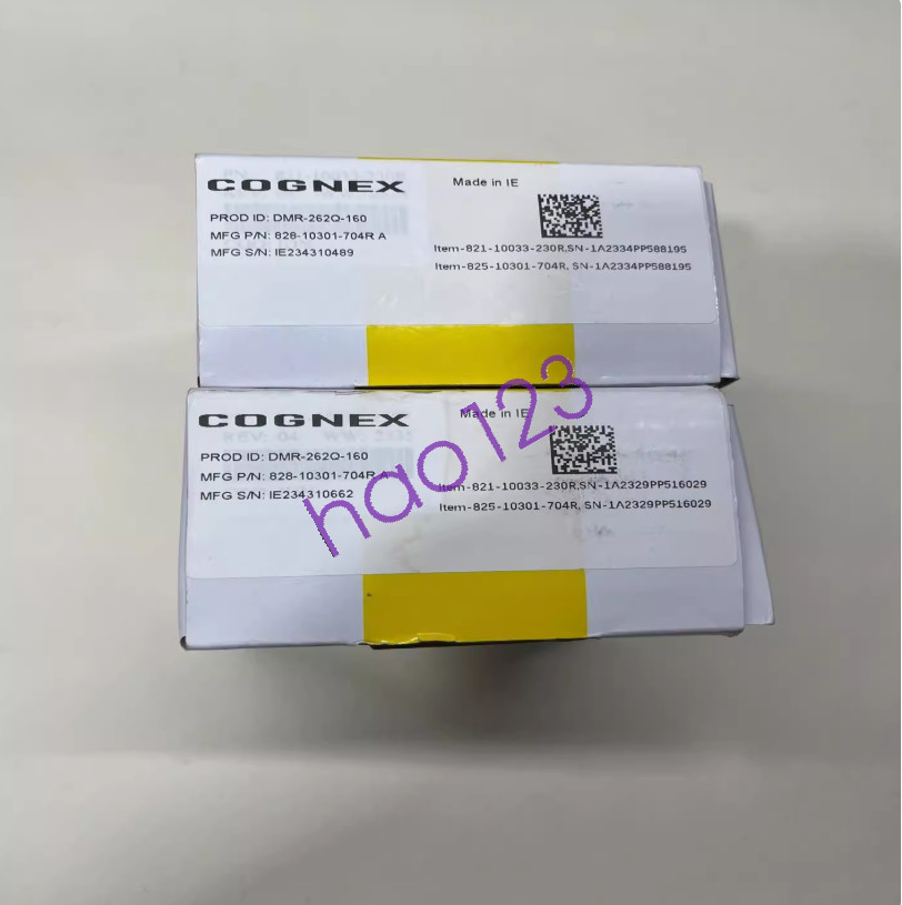 1PCS NEW DMR-262Q-160 Code reader DMR-262Q-160 Fast delivery DHL/FedEx
