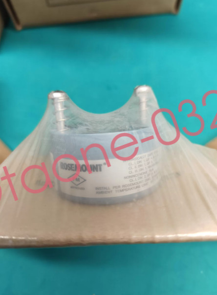 1PCS NEW ROSEMOUNT 248HAI5N0NS Temperature transmitter delivery Via Fedex/DHL