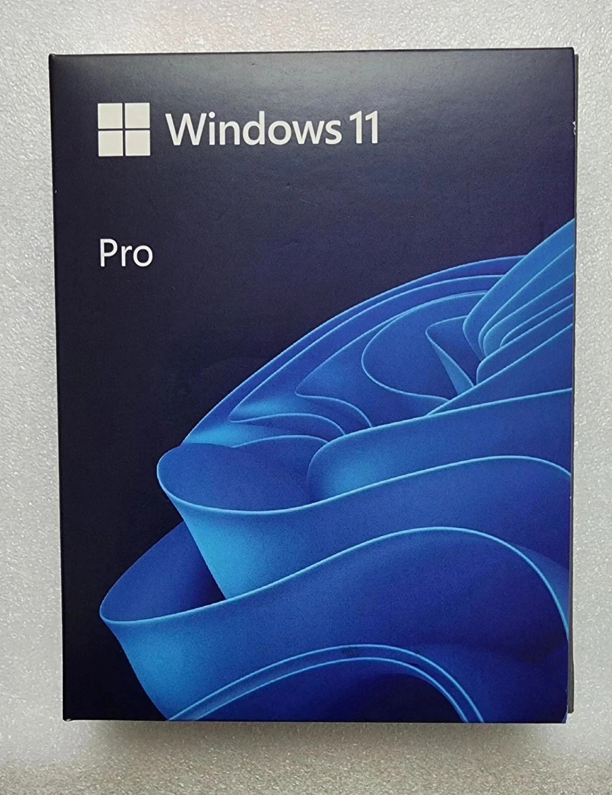Microsoft Windows 11 Pro 64-Bit USB Flash Drive (HAV-00162)