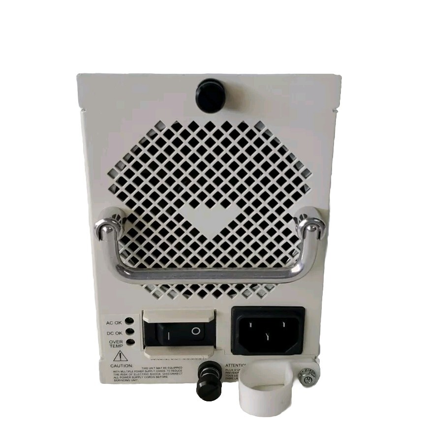 Cherokee SP569 100-250VAC In AC Server Power Supply SP569-Y01A 901750-40