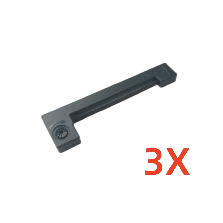 Long Life Seamless Ribbon ERC-09 Fit For Epson M160 180 190 163 164 181 191G