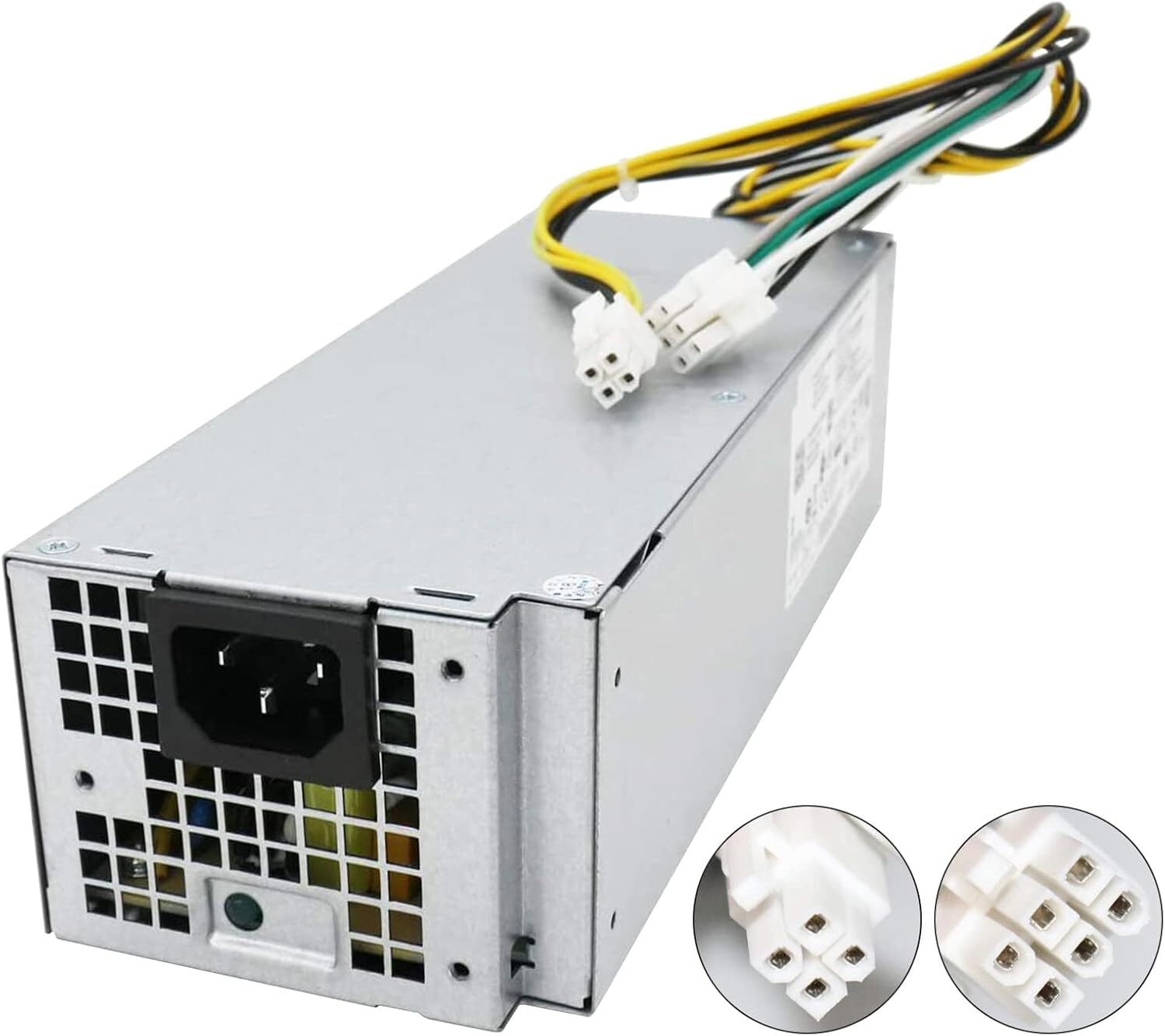 240W L240ES-00 H240ES-02 Power Supply For Dell Optiplex 3050 5050 J61WF DK87P