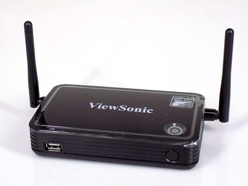 READ: ViewSonic WPG-370 ViewSync Wireless 1080p Streaming Presentation System
