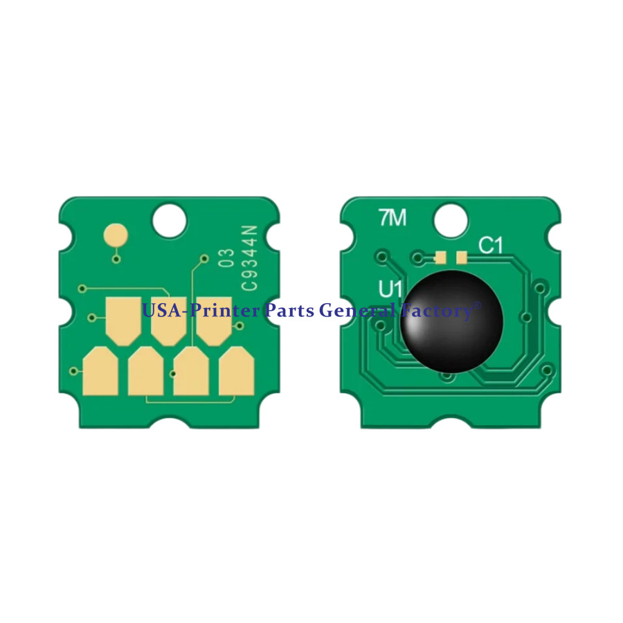 20PCS C9344 Maintenance Tank Box Chip For Epson XP-3100 XP-4101 XP-4105 XP-4100