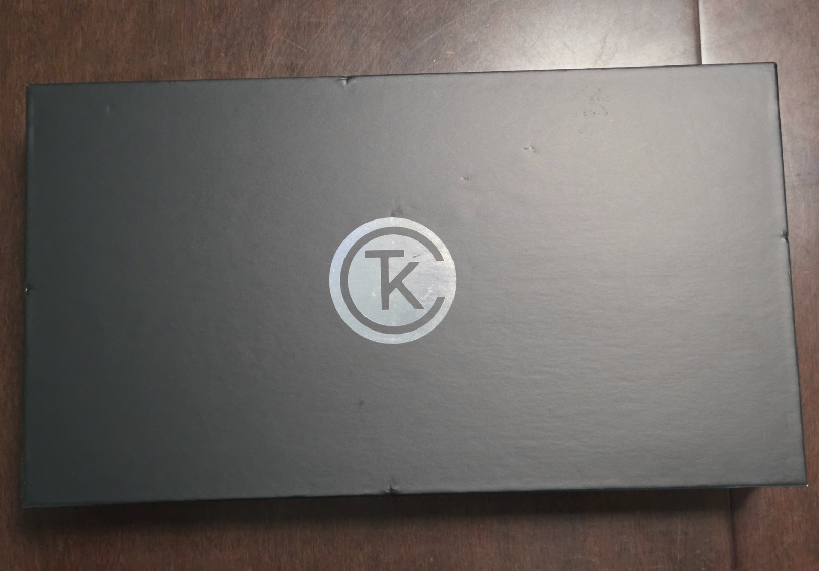 *READ Keychron V1 Ultra 8k 75% Custom Red Switch Mechanical Gaming Keyboard ZMK