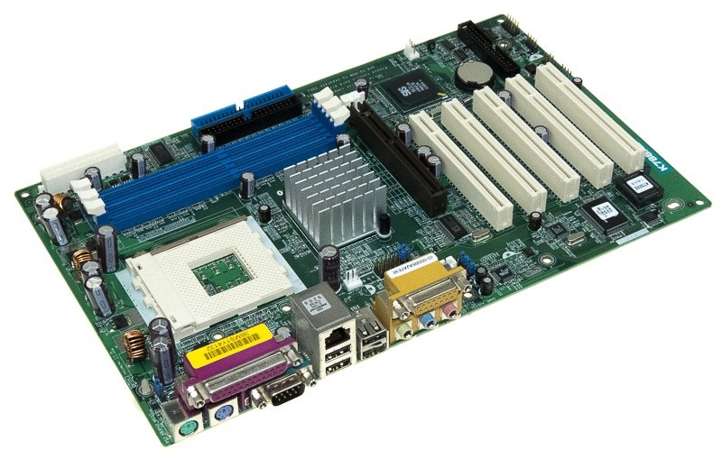MAINBOARD ASROCK K7S8XE s.462 DDR PCI AGP ATX