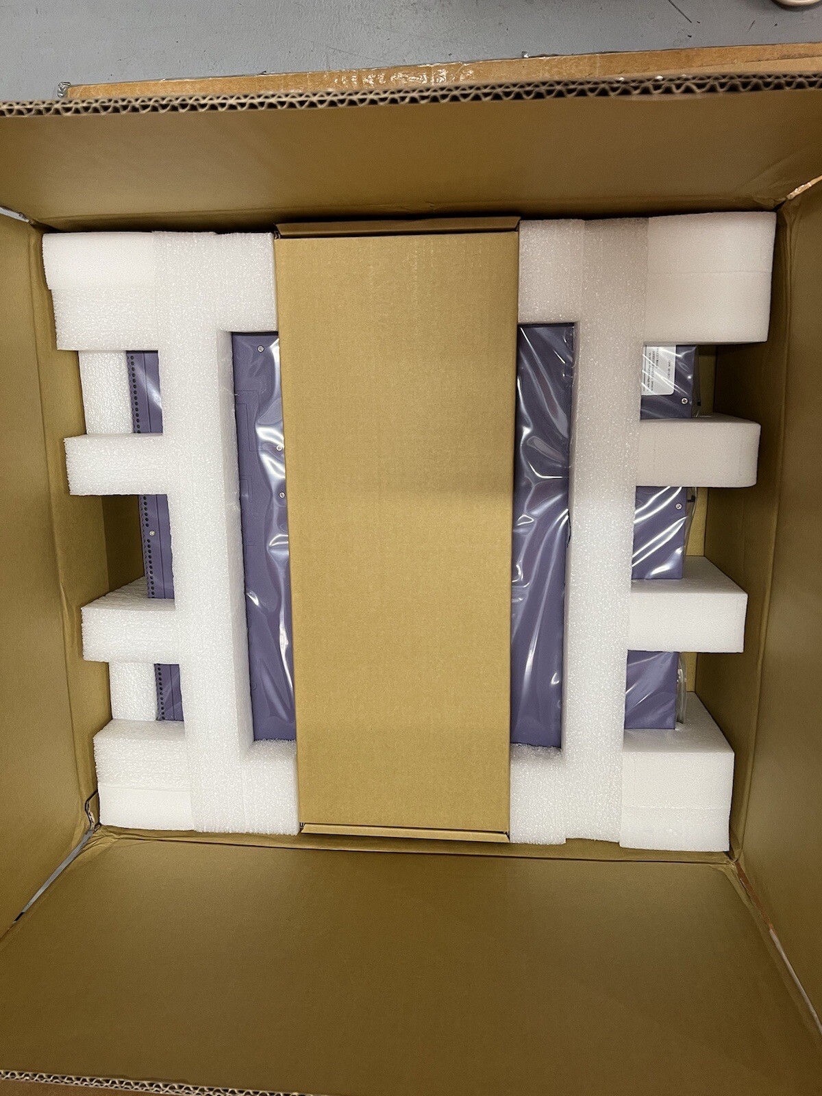 NEW Extreme  16175  Summit X450-G2-48p-GE4-Base