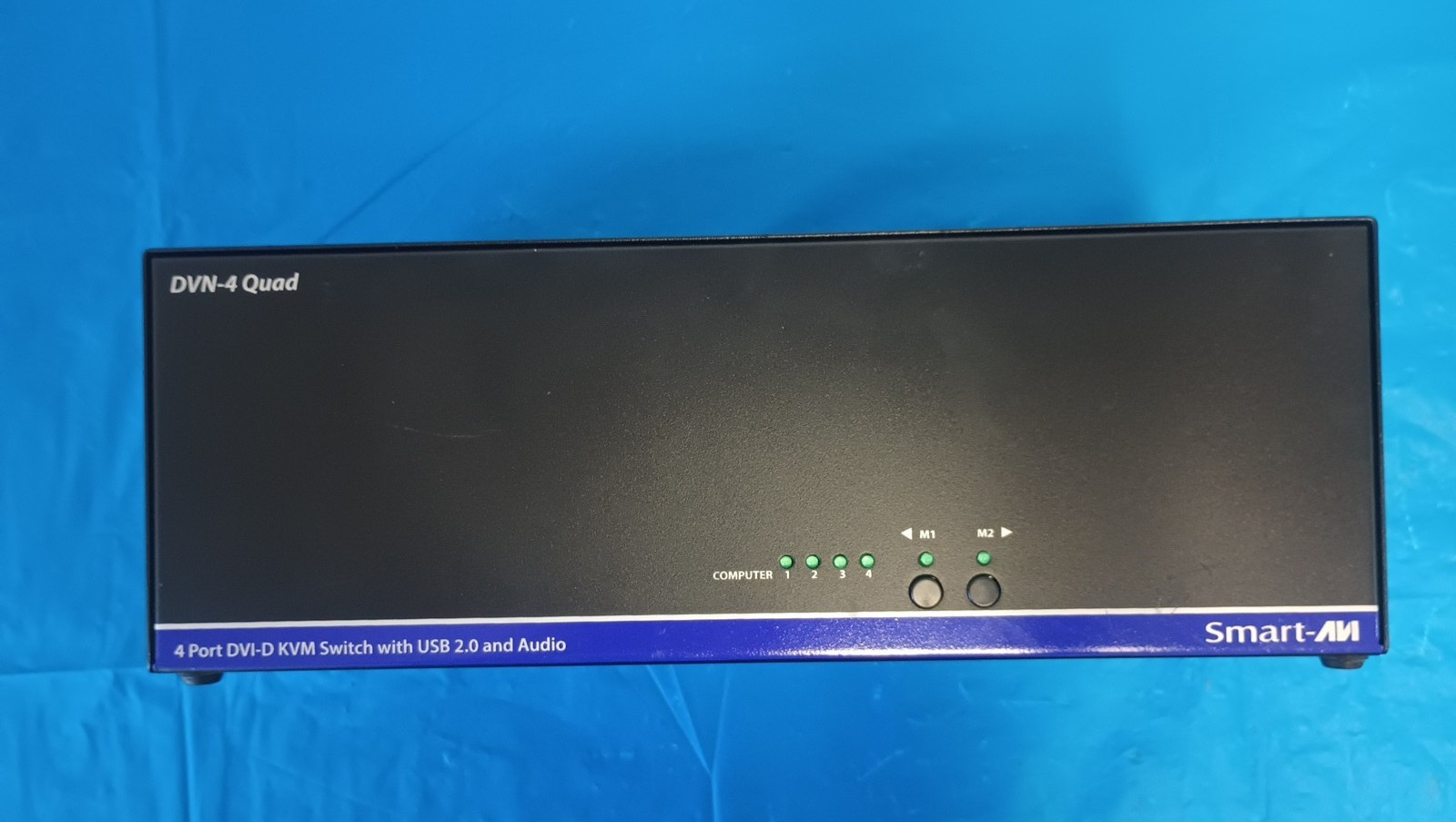 Smart AVI DVN-4 Quad 