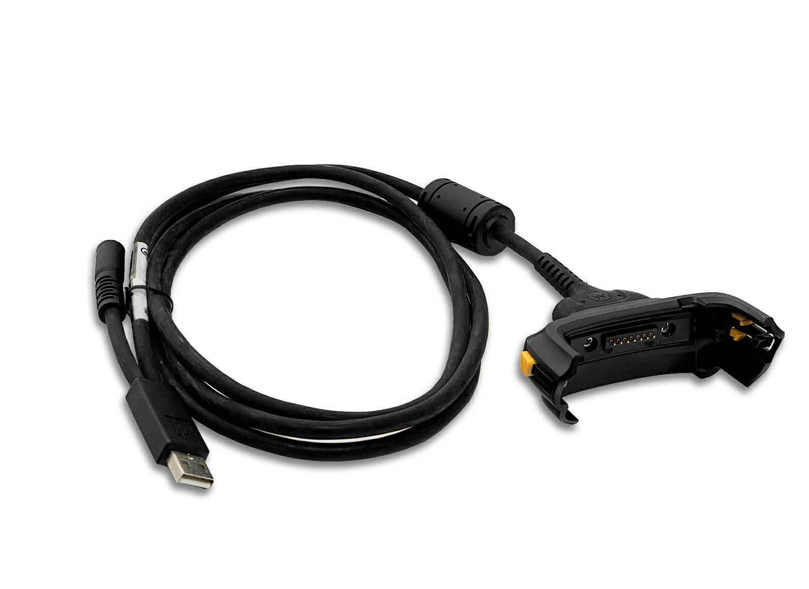USB Client Cable for Symbol MC55A0 MC55N0 MC5574 MC5590-P MC659B 25-108022-04R