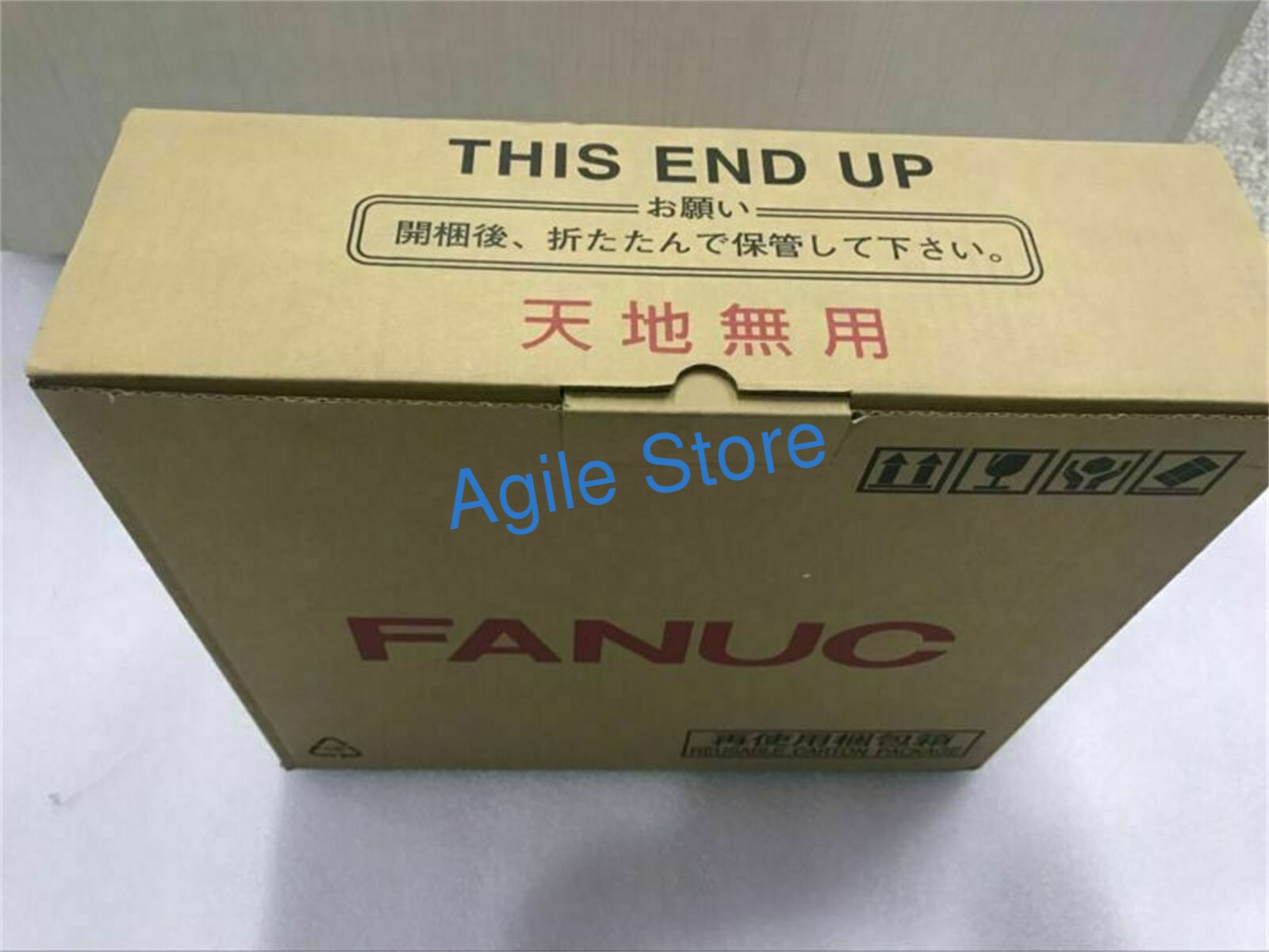 1PC New In Box FANUC A06B-6114-H106-R Servo Drive A06B6114H106R Via DHL