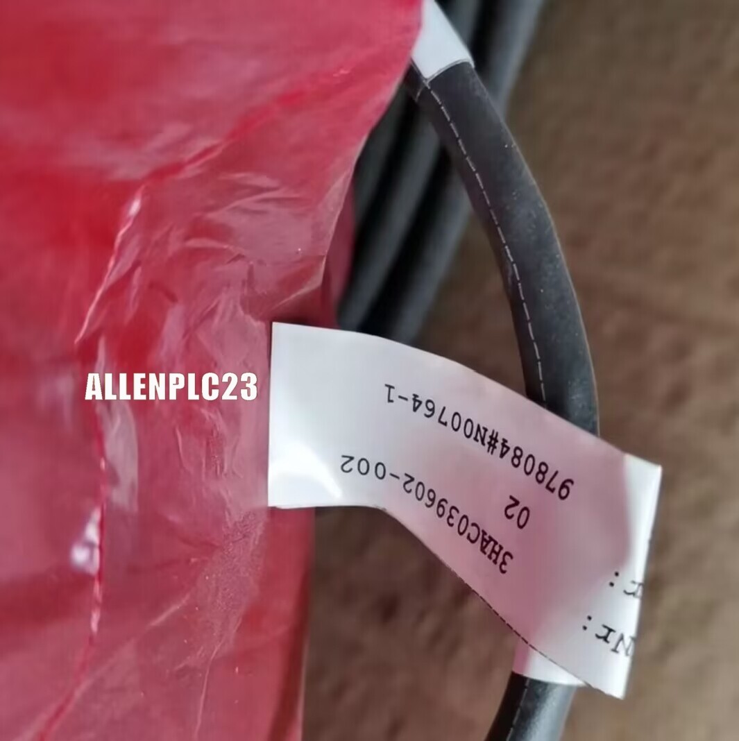 ABB 3HAC039602-003 Robot cable