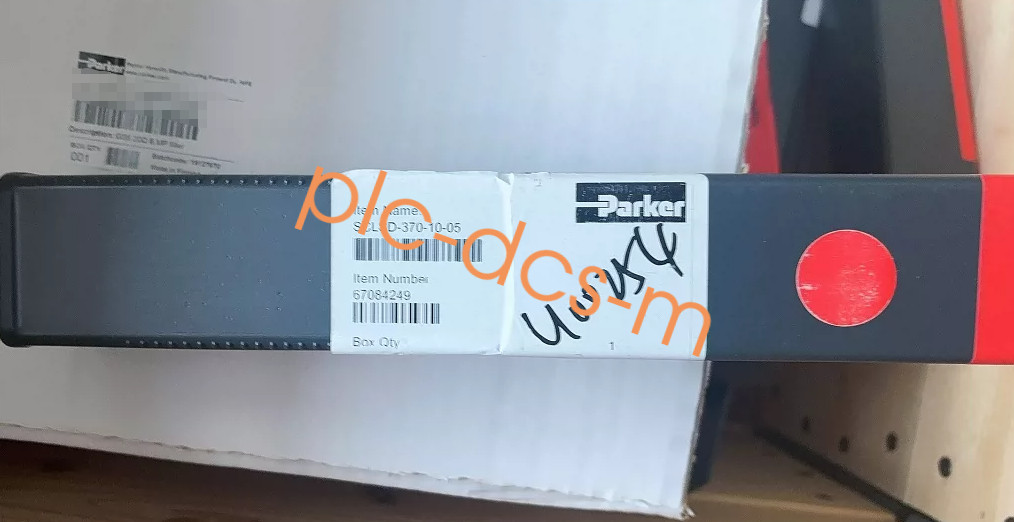 1PCS NEW Parker SCLSD-370-10-05 Level controller shipping Via DHL/Fedex