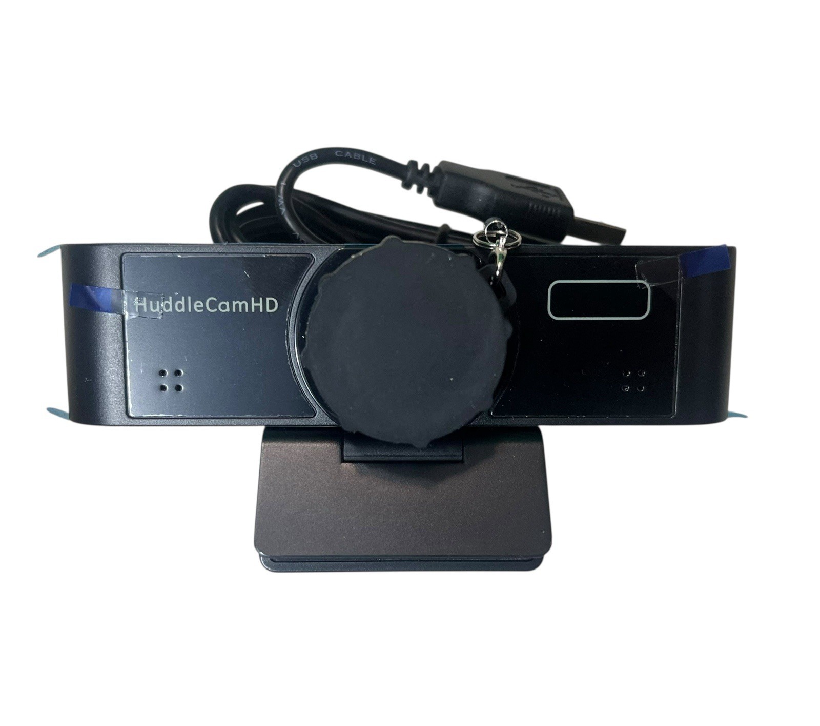 NEW HuddleCamHD HD USB Webcam - Model HC-WEBCAM-104-v2 - 1080p Streaming Cam
