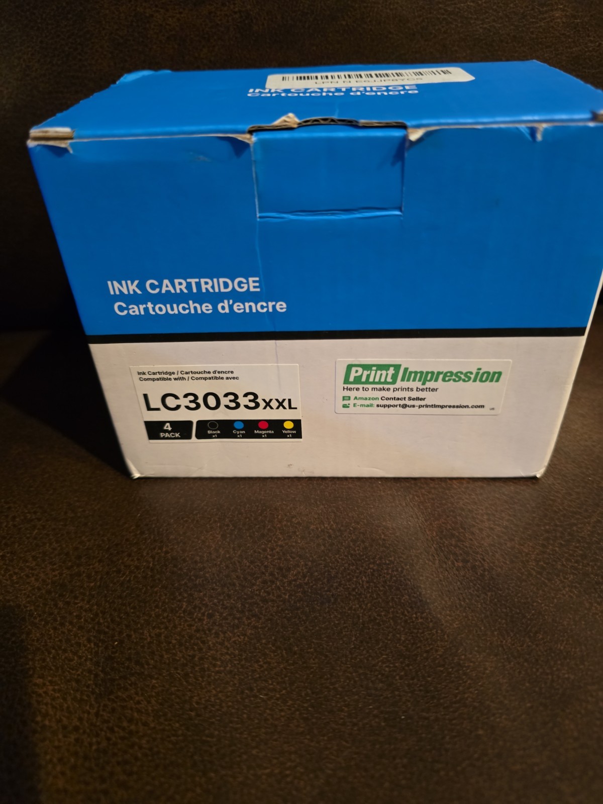 LC3033 XXL Ink Cartridge
