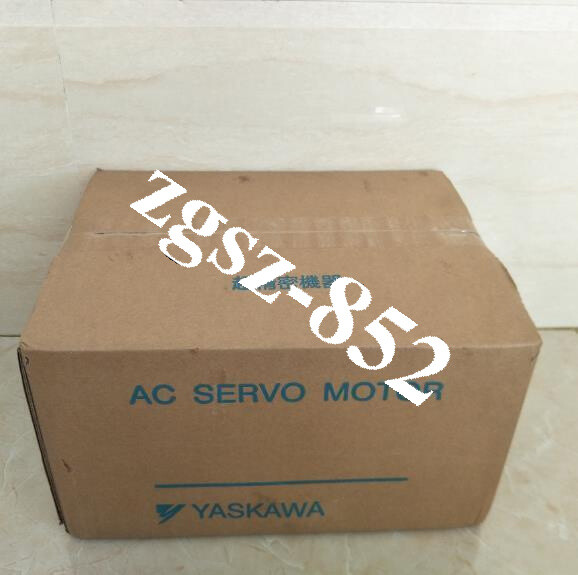 1PC New Yaskawa SGDM-20AC-SD1-P Servo Drive SGDM20ACSD1P Via Fedex/DHL