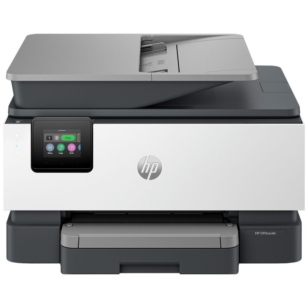 HP OfficeJet Pro 9122e Wireless All-in-One Color Printer - Certified Refurbished
