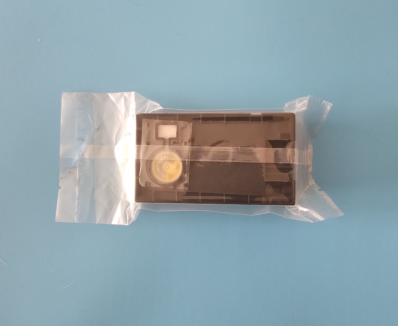 Canon CP-1200XL Y Yellow Replacement Ink Cartridge - Sealed