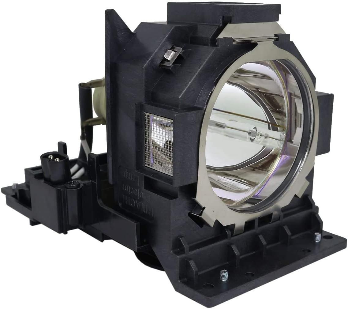 IET Genuine OEM Replacement Lamp for Christie DHD951-Q Projector Osram Bulb