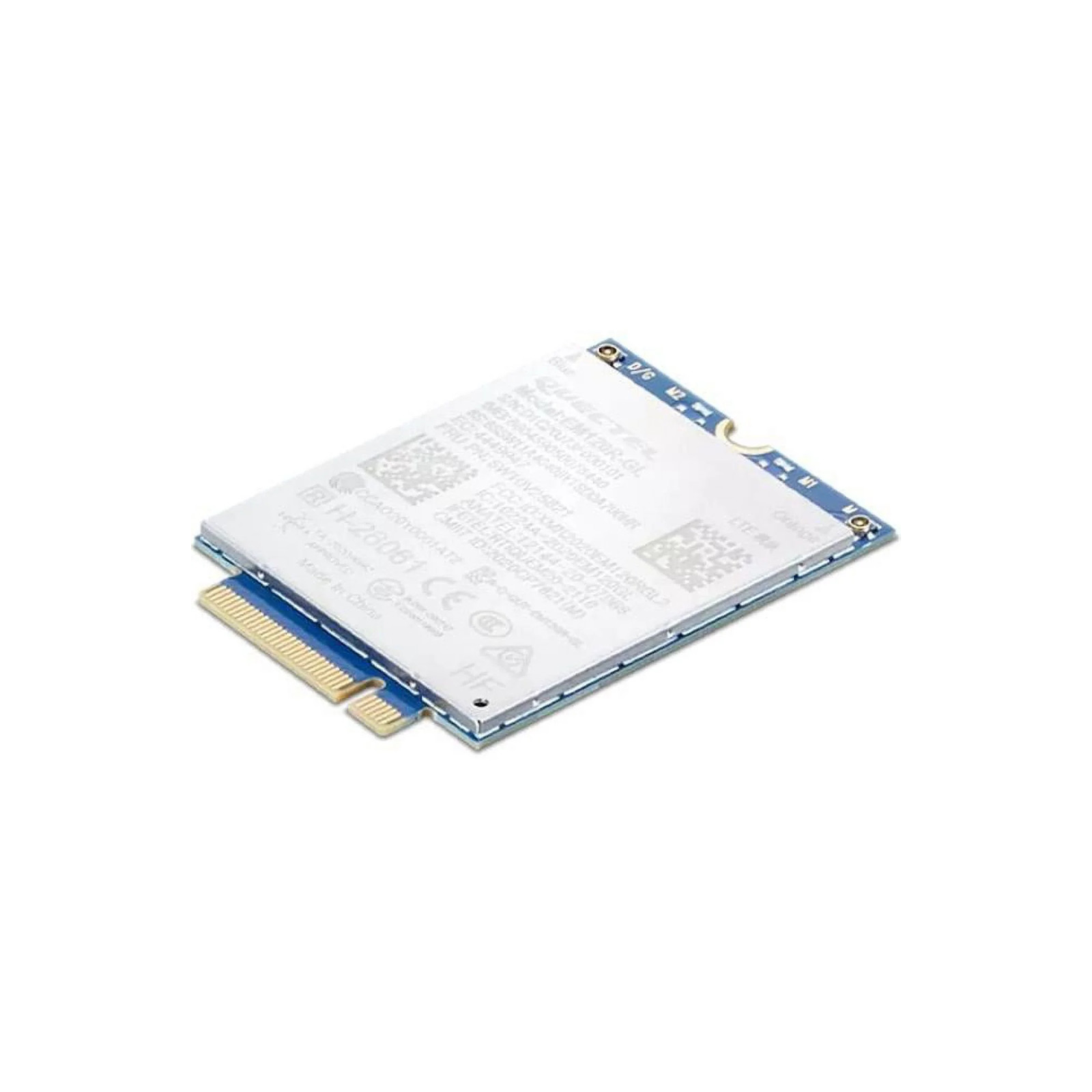 Lenovo 4XC1D51447 TP Quectel CAT12 PCIE WWAN Module