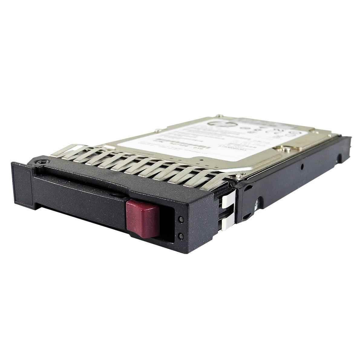 HP 300GB HotSwap Hard Drive 2.5" 12G DP 15k SAS HDD 787640-001