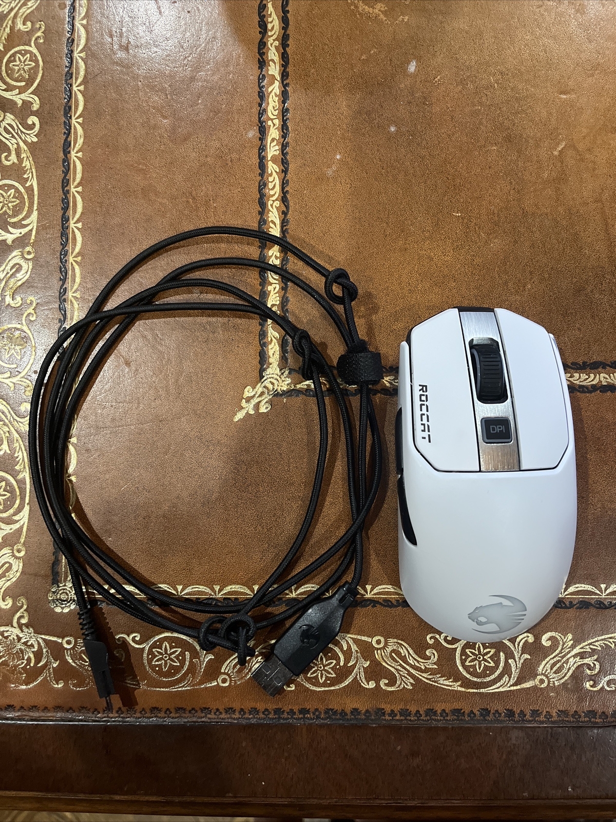 Roccat 2022 Mouse