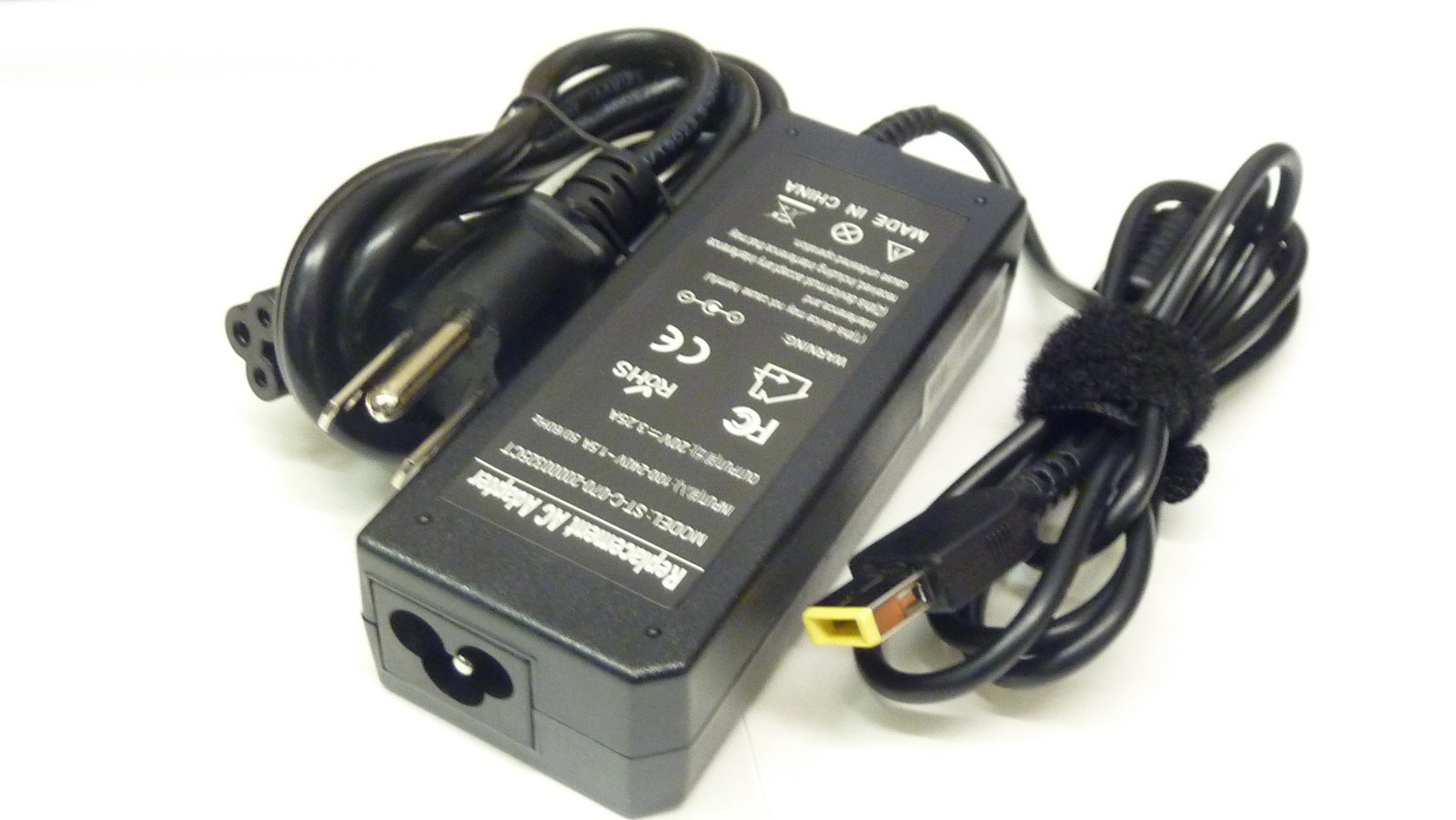 AC Adapter Battery Charger Power For Lenovo B50-80 Type 80EW 80LT 80LV Laptop