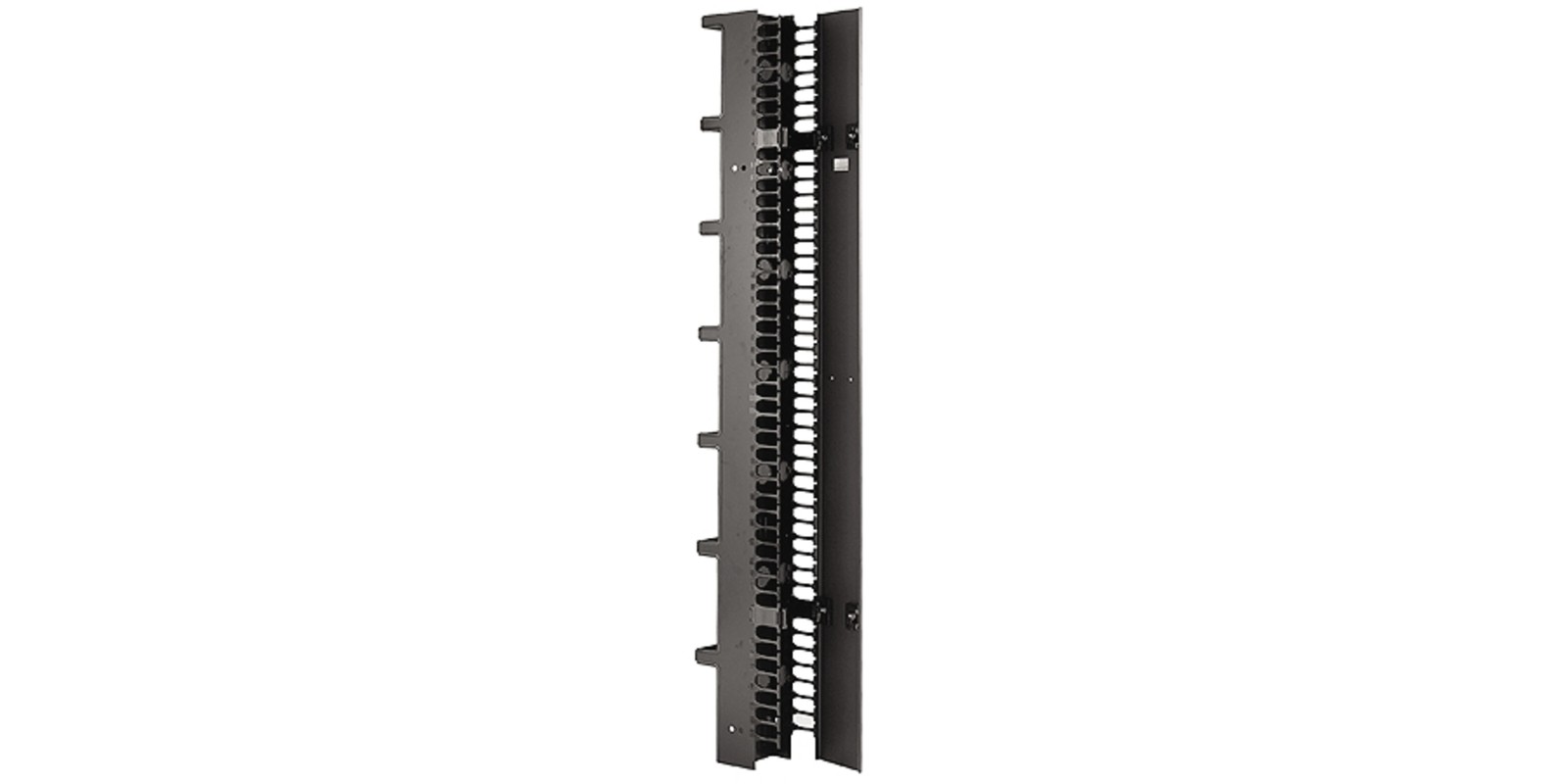 Chatsworth - 30162-703 - CCS Combination Cabling Section, Vertical,