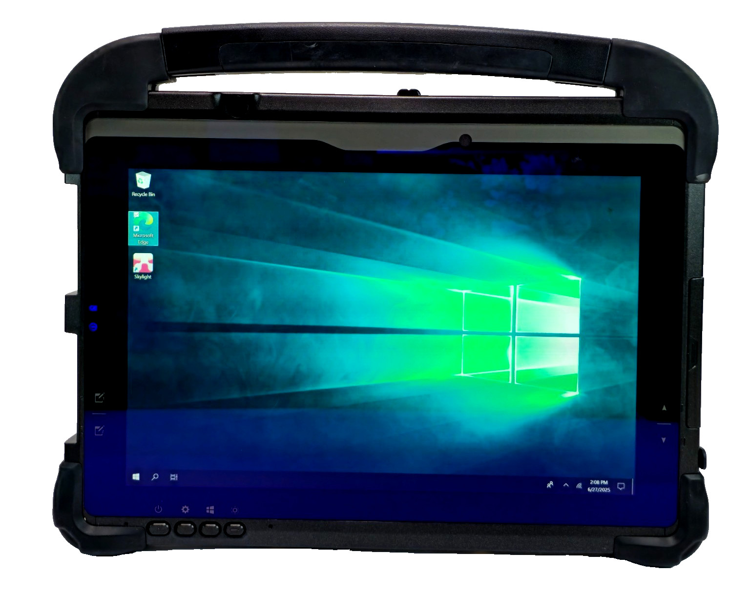 DT Research 301Y Rugged Tablet WIN10 INTEL  DT301Y Works