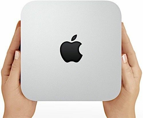 Apple Mac Mini Desktop 2.5GHz i5 /16GB Memory /1TB SSHD Mojave 10.14 (2019 OS)