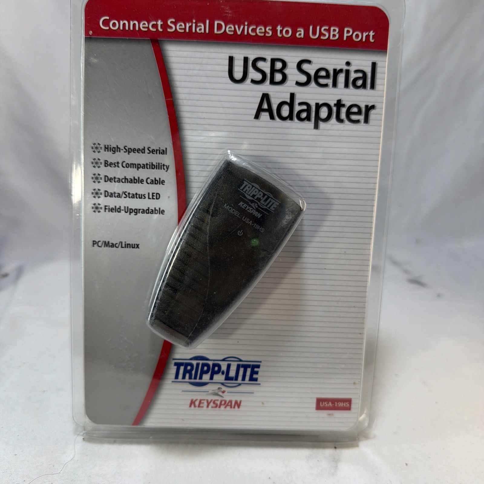 usb serial adapter