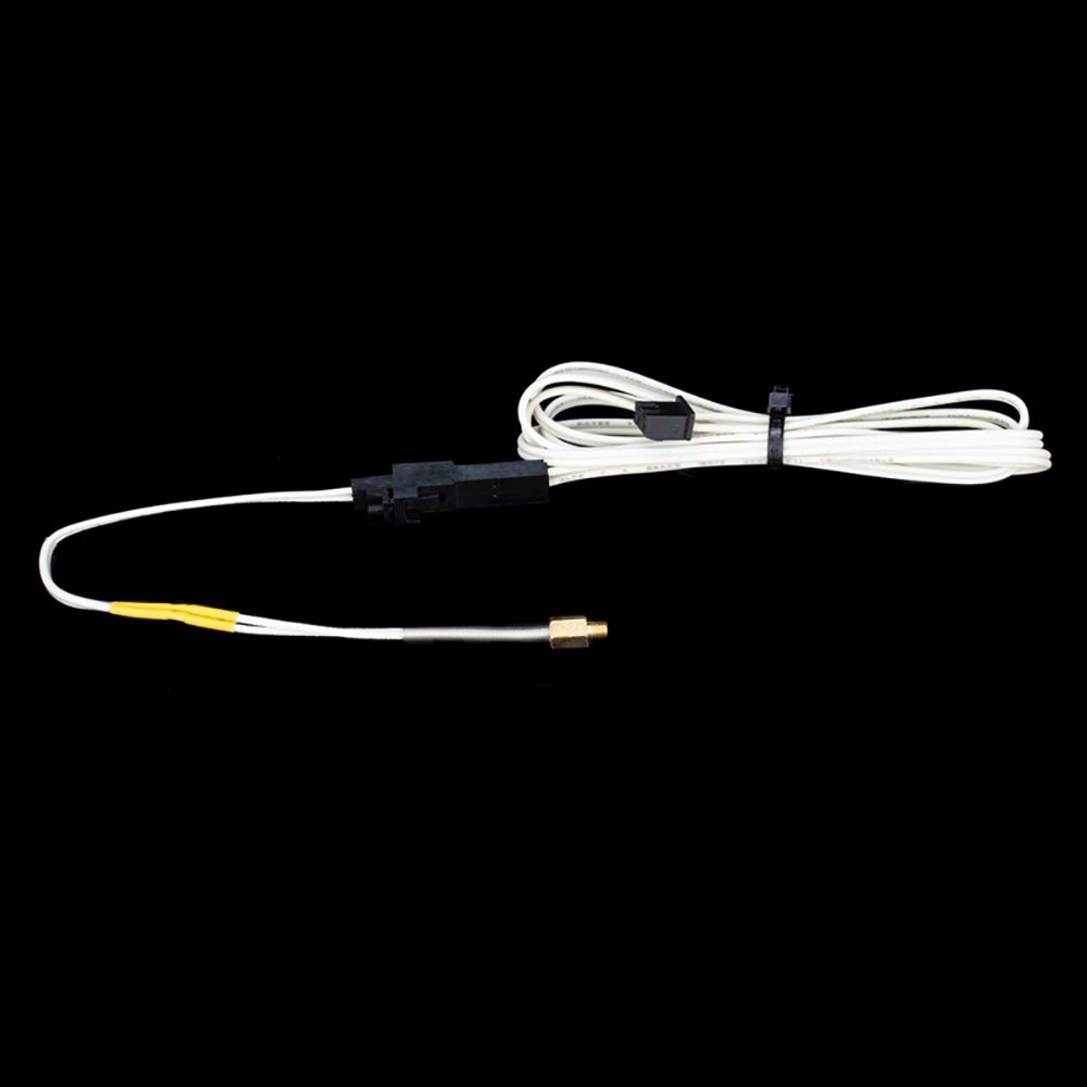 Upgrade M3 Hex Screw in Fixing Thermistor 100K 3950 Temperature Sensor for Ender