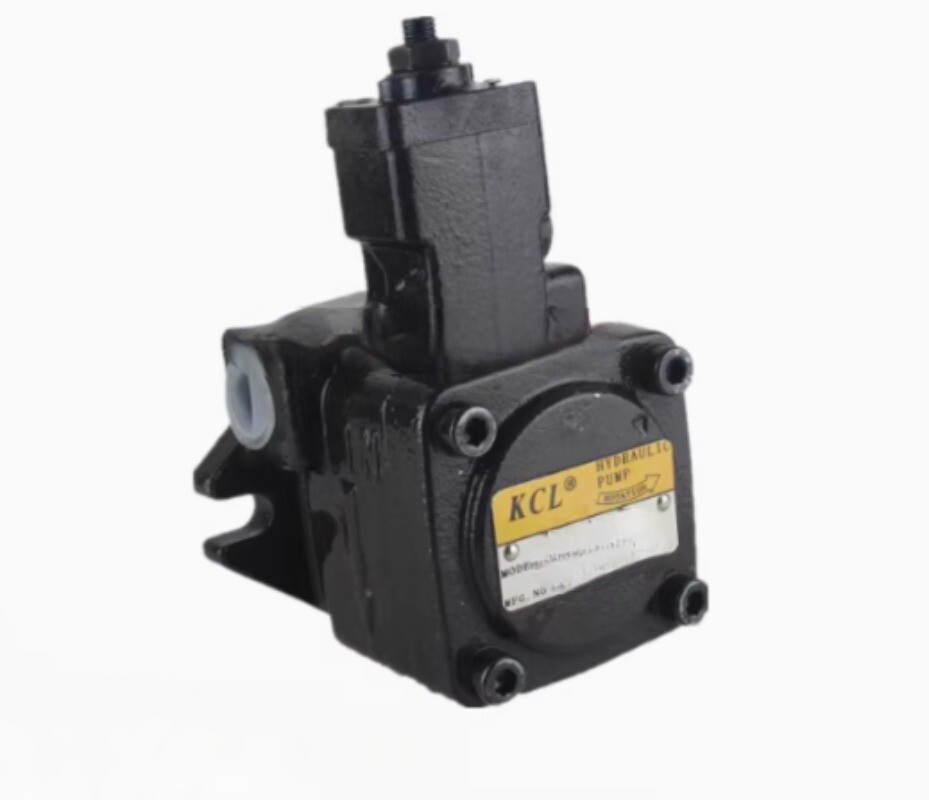 1PC NEW FIT FOR VPKC-F8A1-01 Hydraulic Oil Pump Head FedEx or DHL