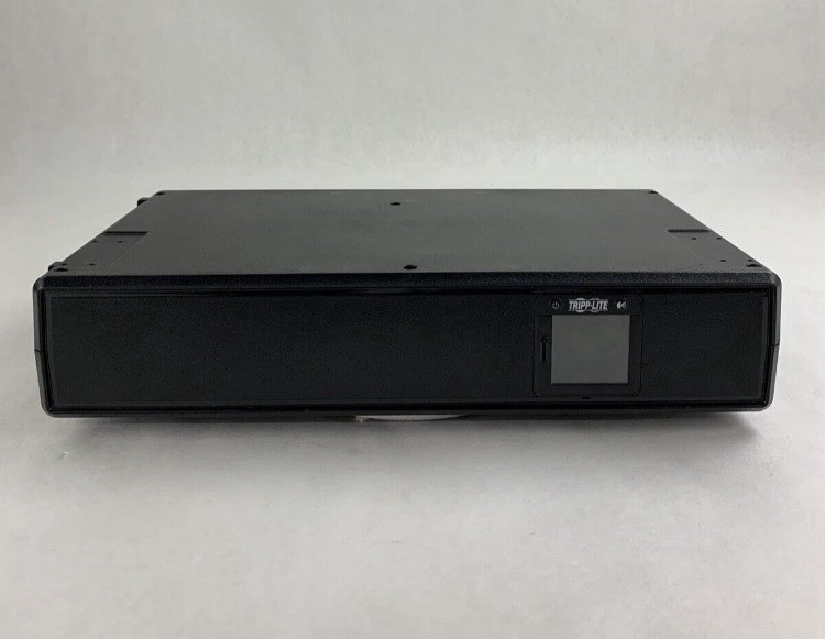 TripLite SMART1200LCD Uninterruptible Power Supply System