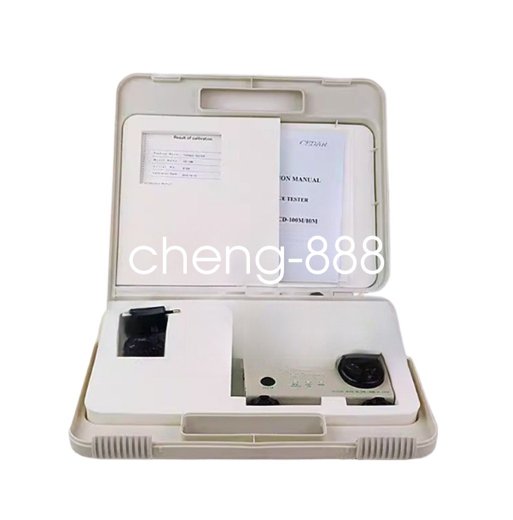 QTY:1 NEW CD-100M Digital Torque Tester Torque Tester  via FedEx or DHL