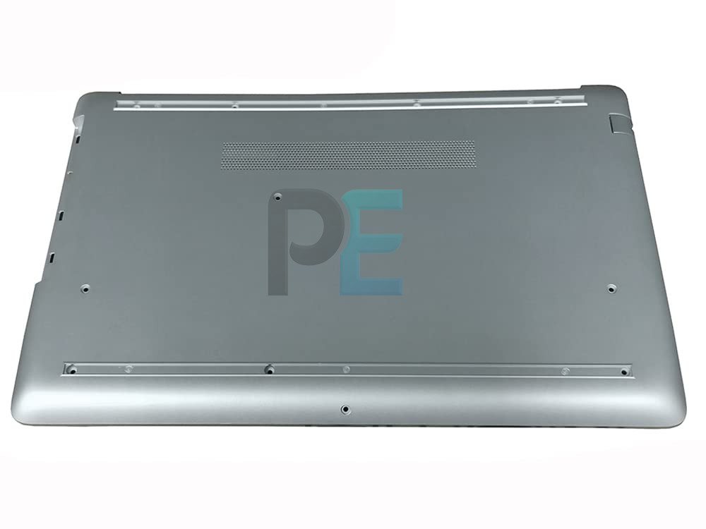 for HP 15-DA 15-DB 15G-DR 15G-DX Bottom Base Lower Case Cover L20391-001 Silver