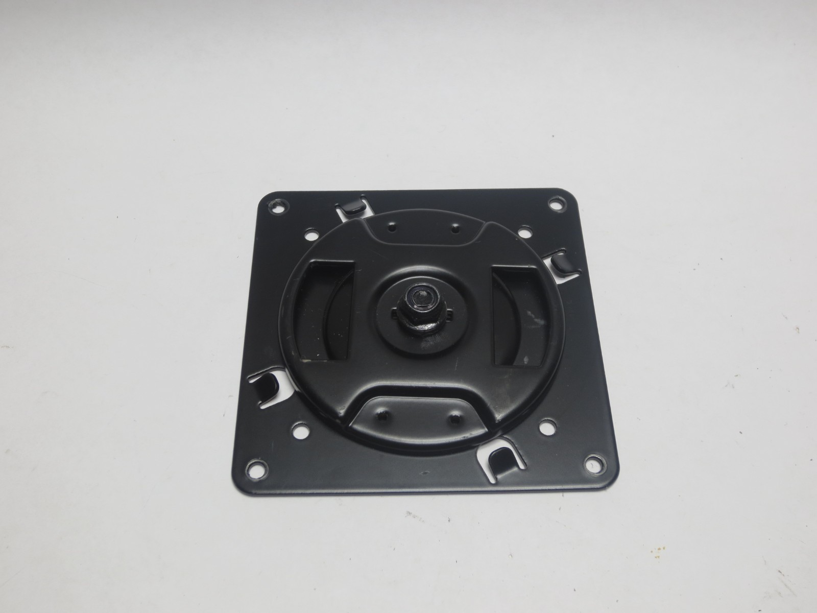 Humanscale Monitor Arm Vesa Plate M1 M2.1 M8.1 M10 M/Flex (Mount Only) w/ Screws