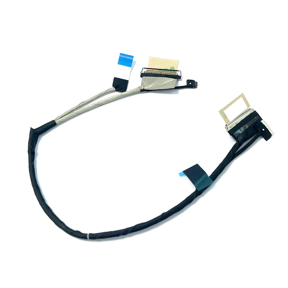6017B1888201 LCD Video Display Screen Cable For Asus ROG GU604 GU604V 40PIN