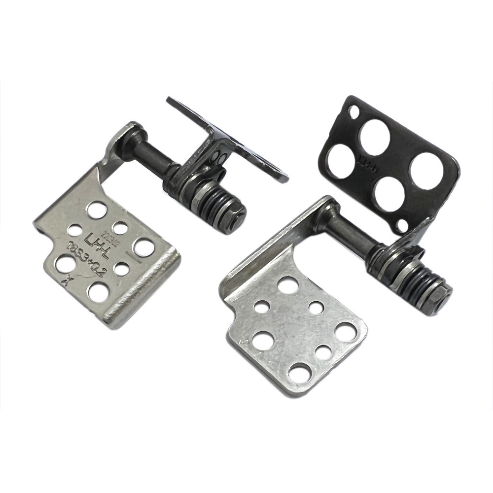 For MSI Prestige 15 A10M(MS-16S3) A10SC(MS-16S3) LCD Hinges Left & Right top A