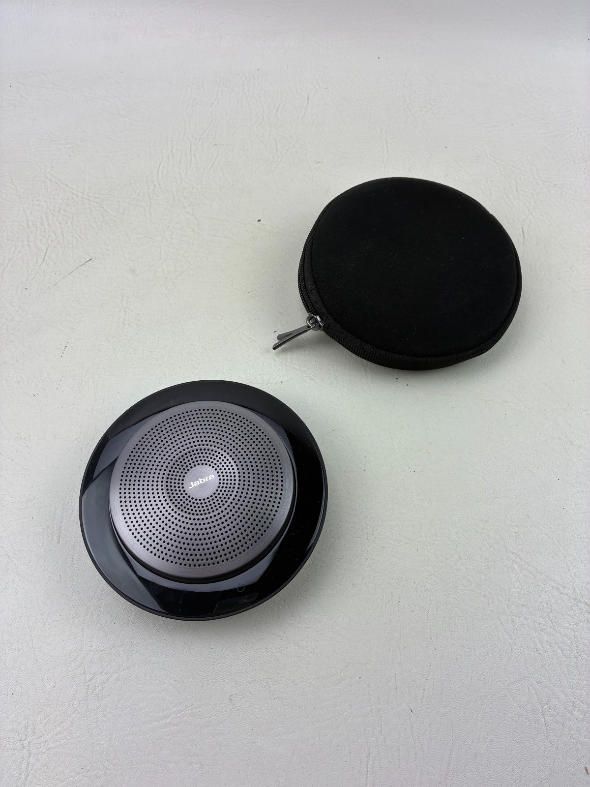 Jabra Speak 750 Bluetooth Office Conference Call Speaker PHS040Wa NO Dongle