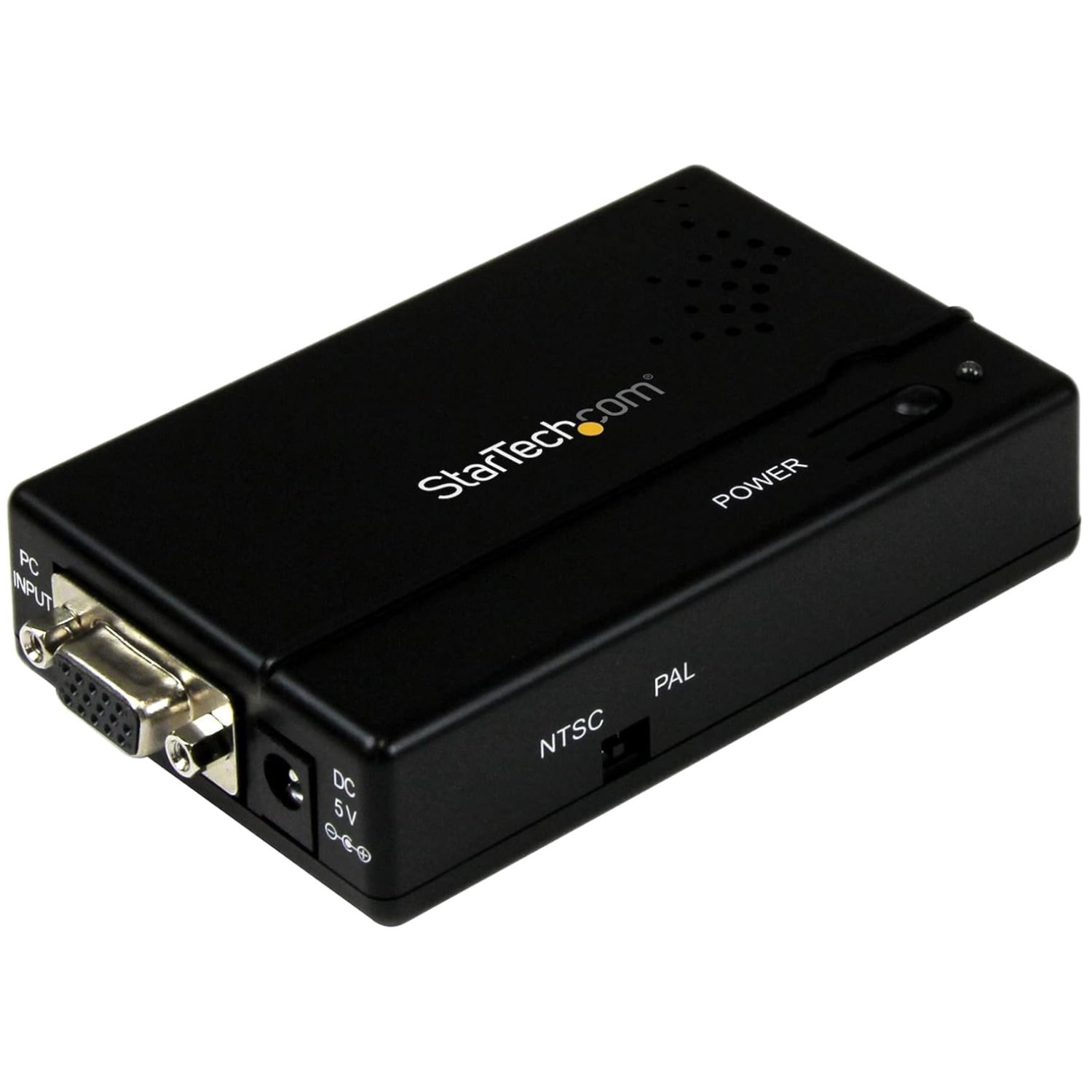 High Resolution VGA to Composite Adapter